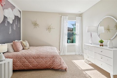 House in Ocala, Florida 4 bedrooms, 256.04 sq.m. № 2210220 - photo 27