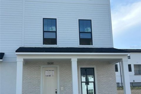 Adosado en venta en Winter Garden, Florida, 3 dormitorios, 171.5 m2 № 2156867 - foto 2