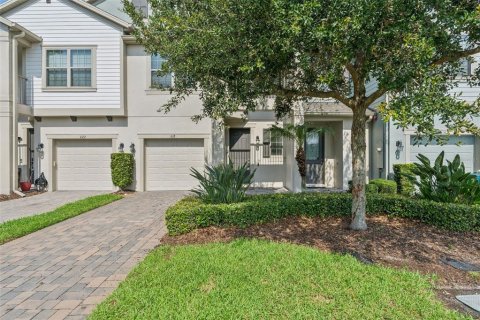 Touwnhouse à Sanford, Floride 3 chambres, 170.85 m2 № 2107143