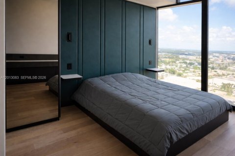 Condominio en venta en Miami, Florida, 1 habitación, 28.34 m2 № 2075518 - foto 4