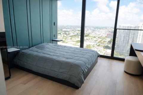 Condominio en venta en Miami, Florida, 1 habitación, 28.34 m2 № 2075518 - foto 3