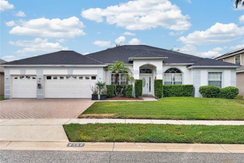 Villa ou maison à Orlando, Floride 5 chambres, 236.53 m2 № 2318783