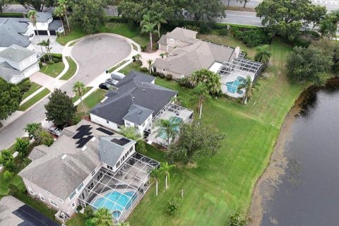 Casa en venta en Orlando, Florida, 5 dormitorios, 236.53 m2 № 2318783 - foto 29