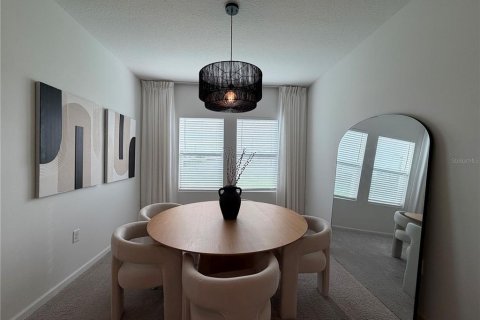 Villa ou maison à louer à Kissimmee, Floride: 4 chambres, 167.41 m2 № 2416725 - photo 8