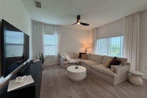 Villa ou maison à louer à Kissimmee, Floride: 4 chambres, 167.41 m2 № 2416725 - photo 7