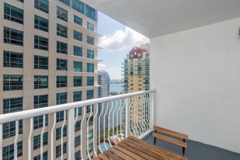 Condominio en alquiler en Miami, Florida, 39.48 m2 № 2024496 - foto 8
