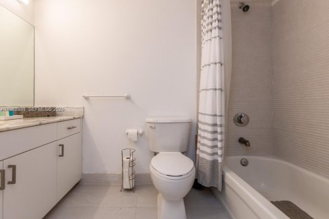 Condominio en alquiler en Miami, Florida, 39.48 m2 № 2024496 - foto 14