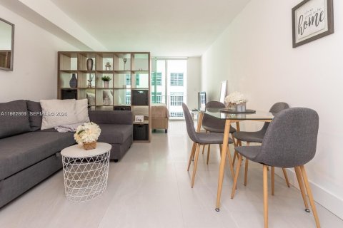 Condominio en alquiler en Miami, Florida, 39.48 m2 № 2024496 - foto 23