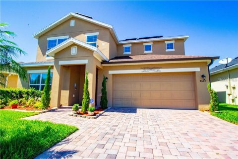 House in Kissimmee, Florida 1 bedroom, 46.45 sq.m. № 1899668 - photo 1