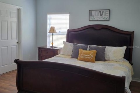 House in Kissimmee, Florida 1 bedroom, 46.45 sq.m. № 1899668 - photo 2