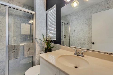Villa ou maison à vendre à Englewood, Floride: 2 chambres, 117.8 m2 № 1899208 - photo 23