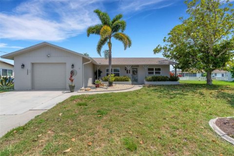Villa ou maison à vendre à Englewood, Floride: 2 chambres, 117.8 m2 № 1899208 - photo 1