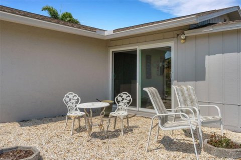 Villa ou maison à vendre à Englewood, Floride: 2 chambres, 117.8 m2 № 1899208 - photo 30