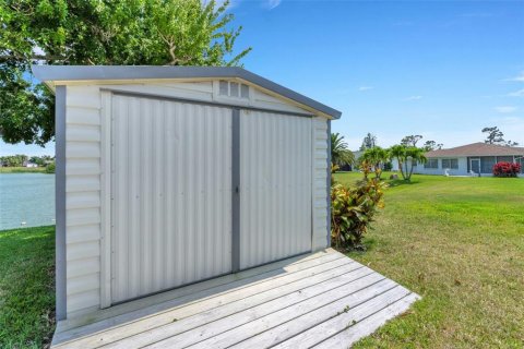 Villa ou maison à vendre à Englewood, Floride: 2 chambres, 117.8 m2 № 1899208 - photo 29