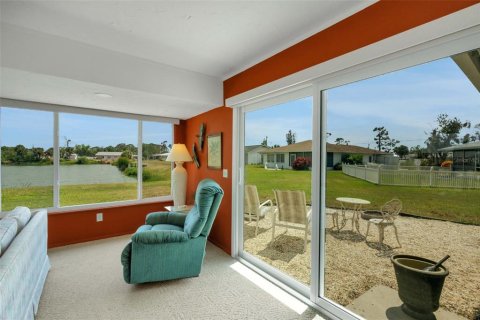 Villa ou maison à vendre à Englewood, Floride: 2 chambres, 117.8 m2 № 1899208 - photo 18