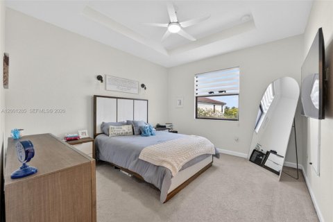 Touwnhouse à vendre à Homestead, Floride: 3 chambres, 133.97 m2 № 2066323 - photo 20