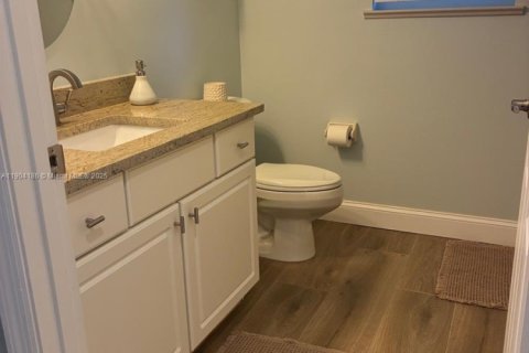 House in Stuart, Florida 3 bedrooms, 174.84 sq.m. № 1954859 - photo 24