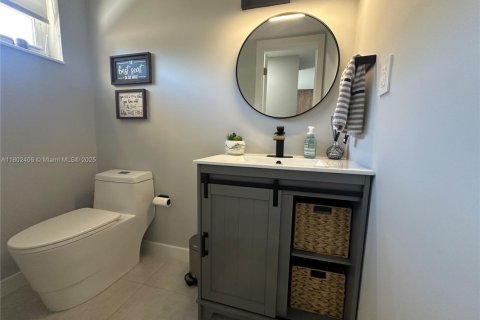 Adosado en venta en Miami, Florida, 2 dormitorios, 117.61 m2 № 1938788 - foto 4