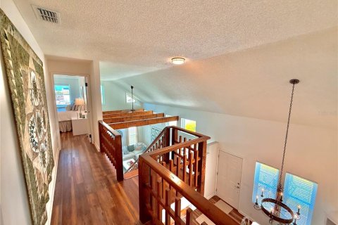 House in Flagler Beach, Florida 3 bedrooms, 199.28 sq.m. № 1847506 - photo 30