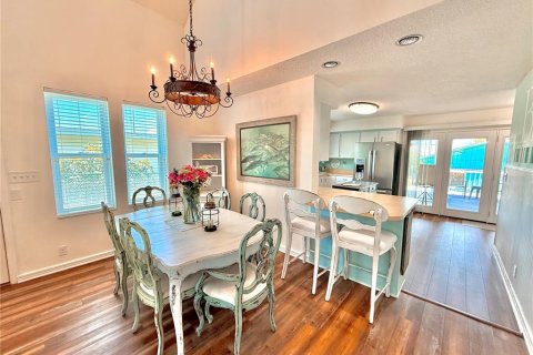 House in Flagler Beach, Florida 3 bedrooms, 199.28 sq.m. № 1847506 - photo 13