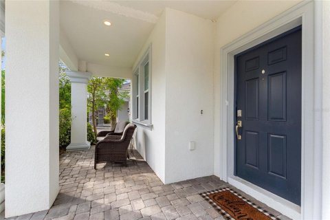 House in Davenport, Florida 4 bedrooms, 274.43 sq.m. № 1899572 - photo 2