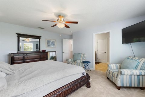 House in Davenport, Florida 4 bedrooms, 274.43 sq.m. № 1899572 - photo 19