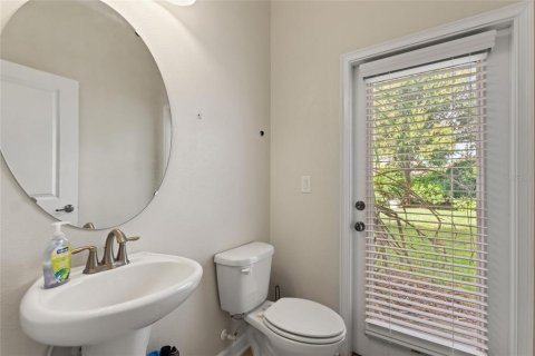 House in Davenport, Florida 4 bedrooms, 274.43 sq.m. № 1899572 - photo 14