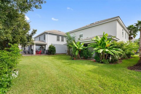 House in Davenport, Florida 4 bedrooms, 274.43 sq.m. № 1899572 - photo 28