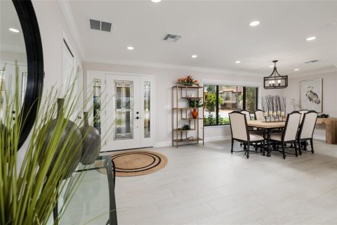 Villa ou maison à vendre à Treasure Island, Floride: 3 chambres, 196.77 m2 № 2419172 - photo 6