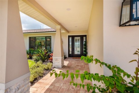 Villa ou maison à vendre à Treasure Island, Floride: 3 chambres, 196.77 m2 № 2419172 - photo 5