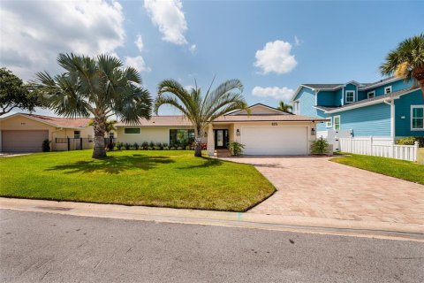 Villa ou maison à vendre à Treasure Island, Floride: 3 chambres, 196.77 m2 № 2419172 - photo 3
