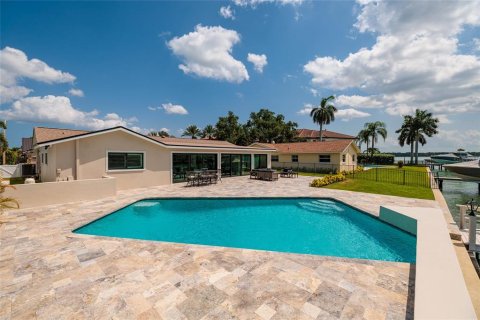 Villa ou maison à vendre à Treasure Island, Floride: 3 chambres, 196.77 m2 № 2419172 - photo 23