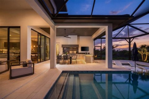 Casa en venta en Sarasota, Florida, 3 dormitorios, 337.42 m2 № 2102565 - foto 18