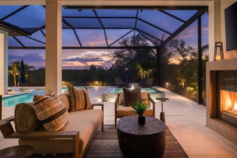 Casa en venta en Sarasota, Florida, 3 dormitorios, 337.42 m2 № 2102565 - foto 16