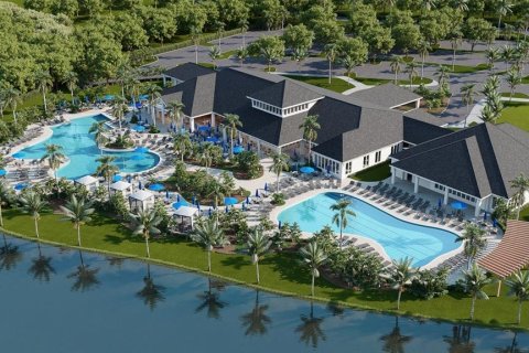 Casa en venta en Sarasota, Florida, 3 dormitorios, 337.42 m2 № 2102565 - foto 21