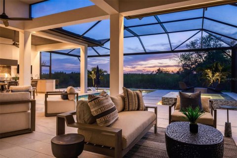 Casa en venta en Sarasota, Florida, 3 dormitorios, 337.42 m2 № 2102565 - foto 15