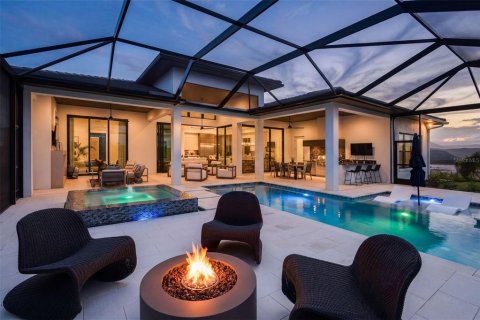 Casa en venta en Sarasota, Florida, 3 dormitorios, 337.42 m2 № 2102565 - foto 17