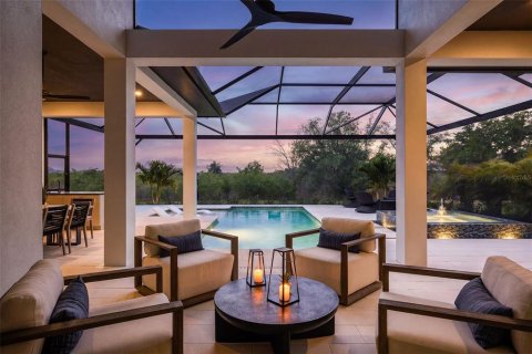 Casa en venta en Sarasota, Florida, 3 dormitorios, 337.42 m2 № 2102565 - foto 13