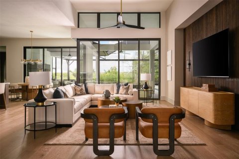 Casa en venta en Sarasota, Florida, 3 dormitorios, 337.42 m2 № 2102565 - foto 2