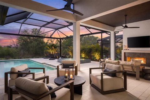 Casa en venta en Sarasota, Florida, 3 dormitorios, 337.42 m2 № 2102565 - foto 14