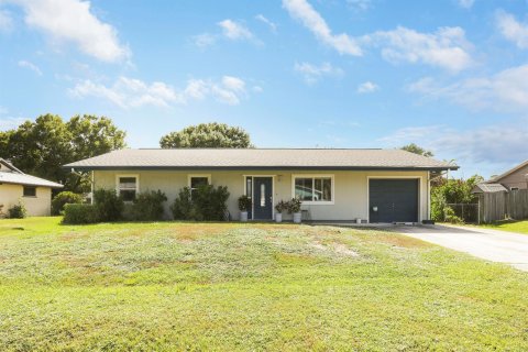 Casa en St. Lucie, Florida 4 dormitorios, 137.87 m2 № 2188788