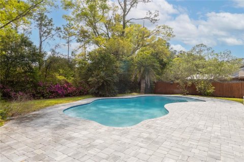 House in Jacksonville, Florida 3 bedrooms, 349.22 sq.m. № 1617938 - photo 7