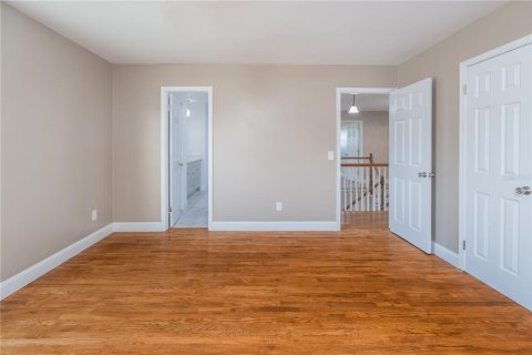 House in Jacksonville, Florida 3 bedrooms, 349.22 sq.m. № 1617938 - photo 23