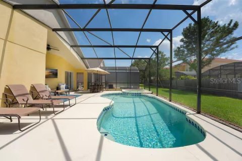 Villa ou maison à vendre à Kissimmee, Floride: 4 chambres, 176.51 m2 № 2289745 - photo 27