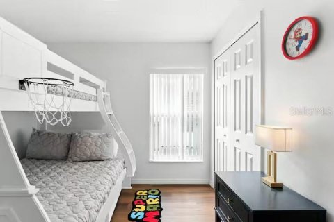 Villa ou maison à vendre à Kissimmee, Floride: 4 chambres, 176.51 m2 № 2289745 - photo 15