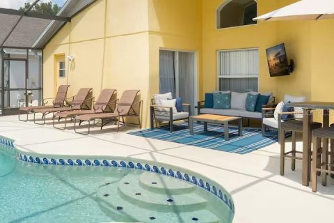 Villa ou maison à vendre à Kissimmee, Floride: 4 chambres, 176.51 m2 № 2289745 - photo 28