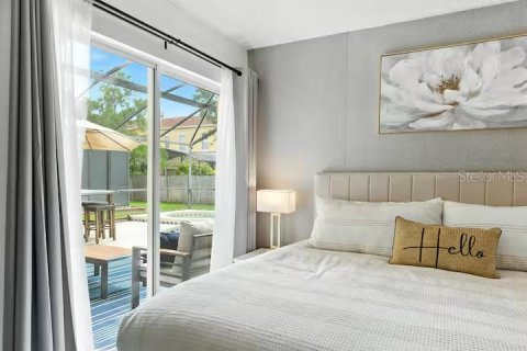 Villa ou maison à vendre à Kissimmee, Floride: 4 chambres, 176.51 m2 № 2289745 - photo 10