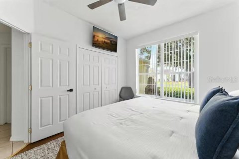 Villa ou maison à vendre à Kissimmee, Floride: 4 chambres, 176.51 m2 № 2289745 - photo 12