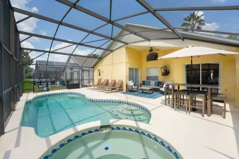 Villa ou maison à vendre à Kissimmee, Floride: 4 chambres, 176.51 m2 № 2289745 - photo 29