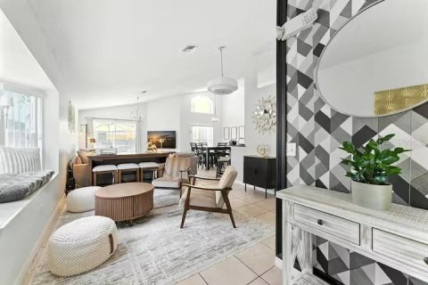 Villa ou maison à vendre à Kissimmee, Floride: 4 chambres, 176.51 m2 № 2289745 - photo 3